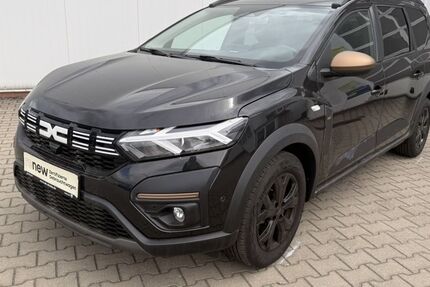 Dacia Jogger 10.951 km 19.690 &euro; Weißenfels OT Tagewerben 06667