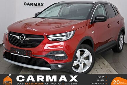 Opel Grandland (X) 40.400 km 16.400 &euro; Fulda 36043