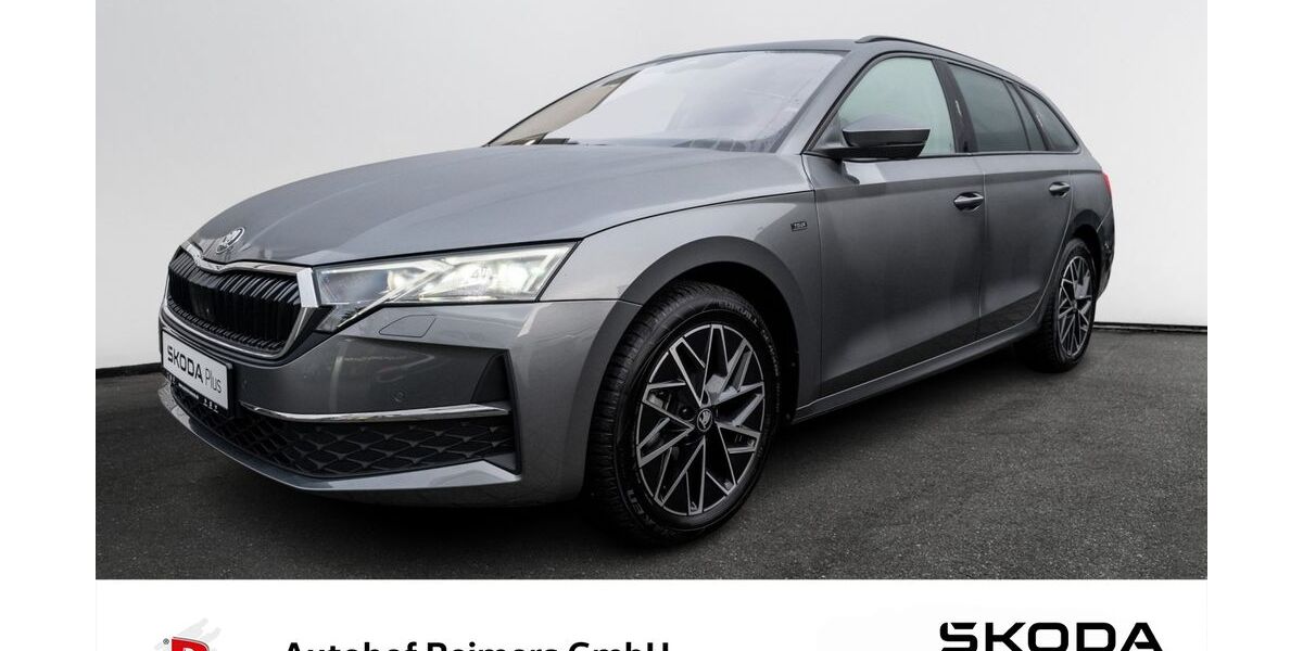 Skoda Octavia 19.500 km 32.790 &euro; Schenefeld 22869