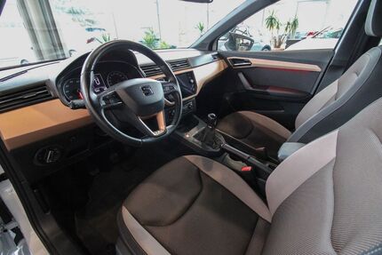 Seat Ibiza 160.100 km 7.999 &euro; Lahnstein 56112