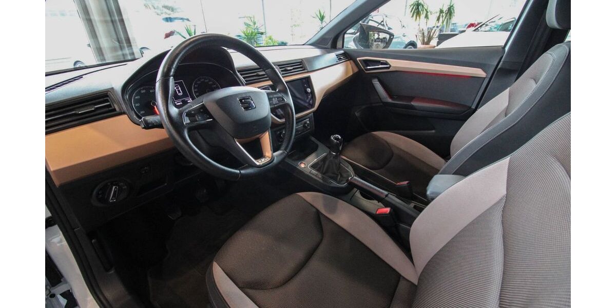 Seat Ibiza 160.100 km 7.999 &euro; Lahnstein 56112