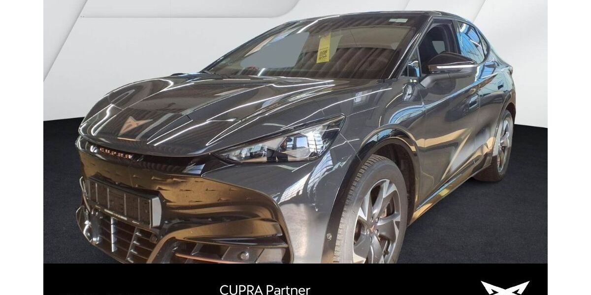 Cupra Tavascan 20.700 km 41.950 &euro; Donauwörth 86609
