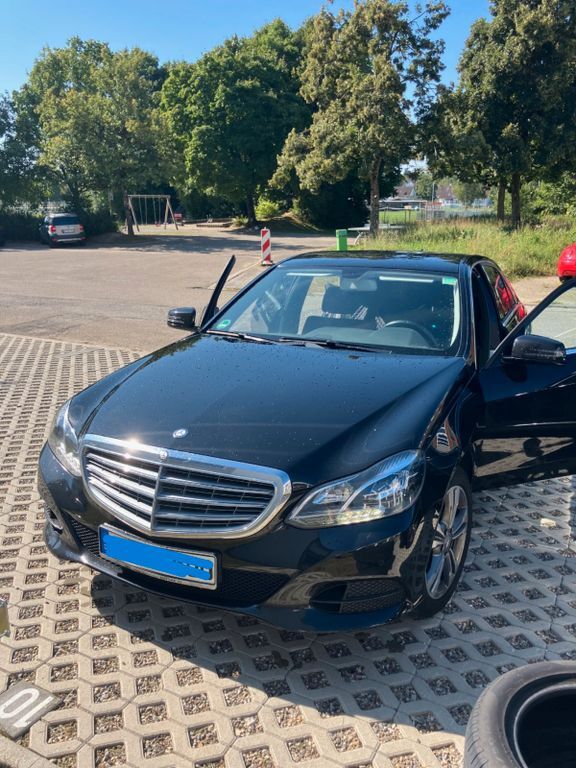 E 220