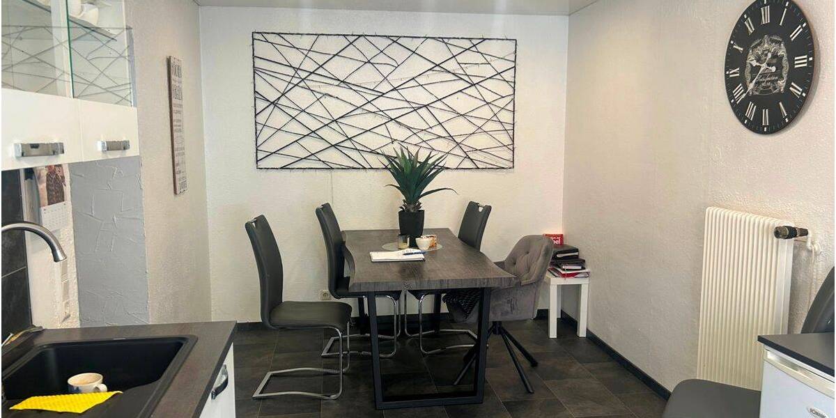 Reihenhaus Hofheim OT Hofheim - 5 Zimmer, 150 m&sup2;, 235.000&euro; | Angebot:26641860