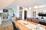 Obergeschosswohnung mit Balkon in zentraler Lage am Untenende! - Etagenwohnung Papenburg | Angebot:26586998