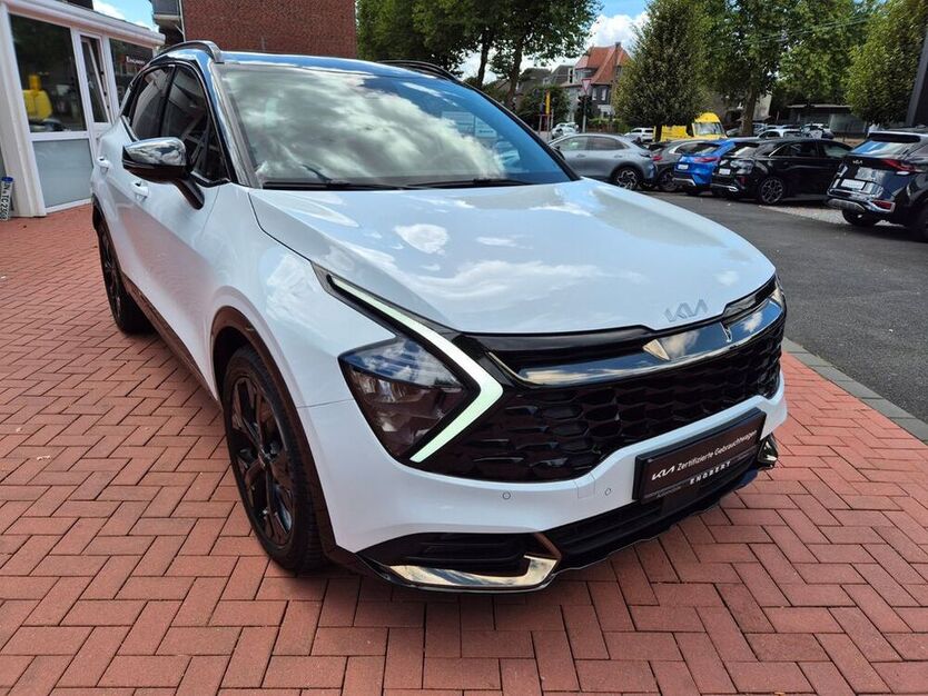 Sportage