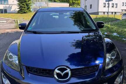 Mazda CX-7 207.025 km 6.400 € Koblenz 56076
