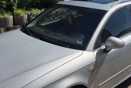 Seat Exeo 298.000 km 2.500 &euro; Frielendorf 34621