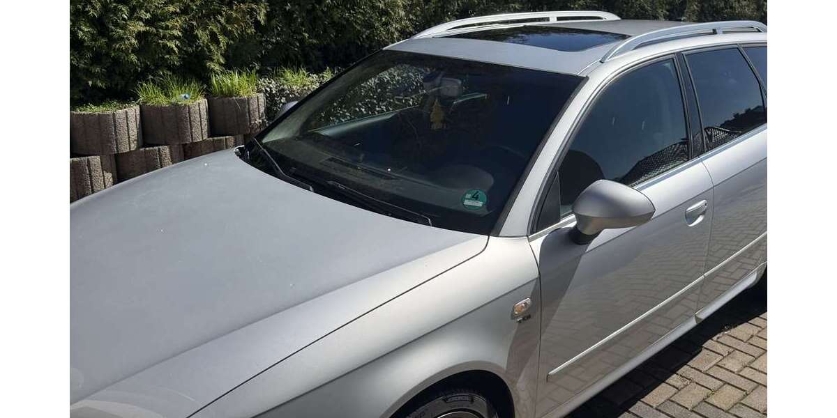 Seat Exeo 298.000 km 2.500 &euro; Frielendorf 34621