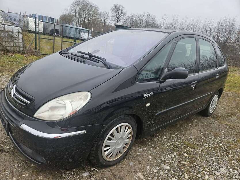 Xsara Picasso