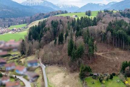 Grundstück Siegsdorf Höpfling - 580.000&euro; | Angebot:26382365