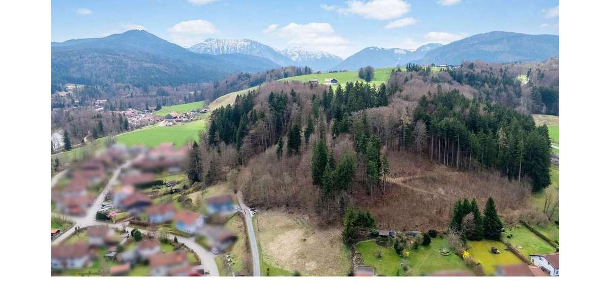 Grundstück Siegsdorf Höpfling - 580.000&euro; | Angebot:26382365