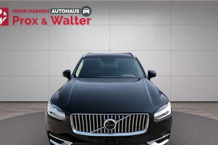 Volvo XC90 215.808 km 25.500 &euro; Hagenow 19230