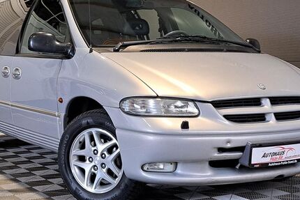 Chrysler Grand Voyager 427.680 km 1.970 &euro; Neuhof 36119