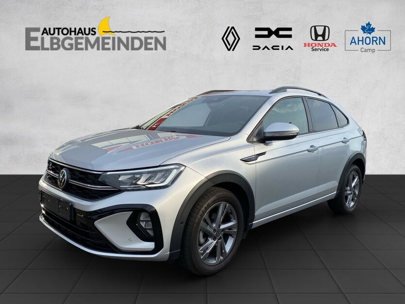 VW Taigo 18.100 km 23.980 € Schenefeld 22869