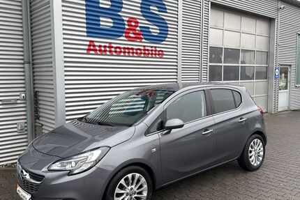 Opel Corsa 99.521 km 8.590 &euro; Gladenbach 35075