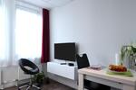 Etagenwohnung Mörfelden-Walldorf Walldorf - 1 Zimmer, 42 m&sup2;, 950&euro; | Angebot:8652843