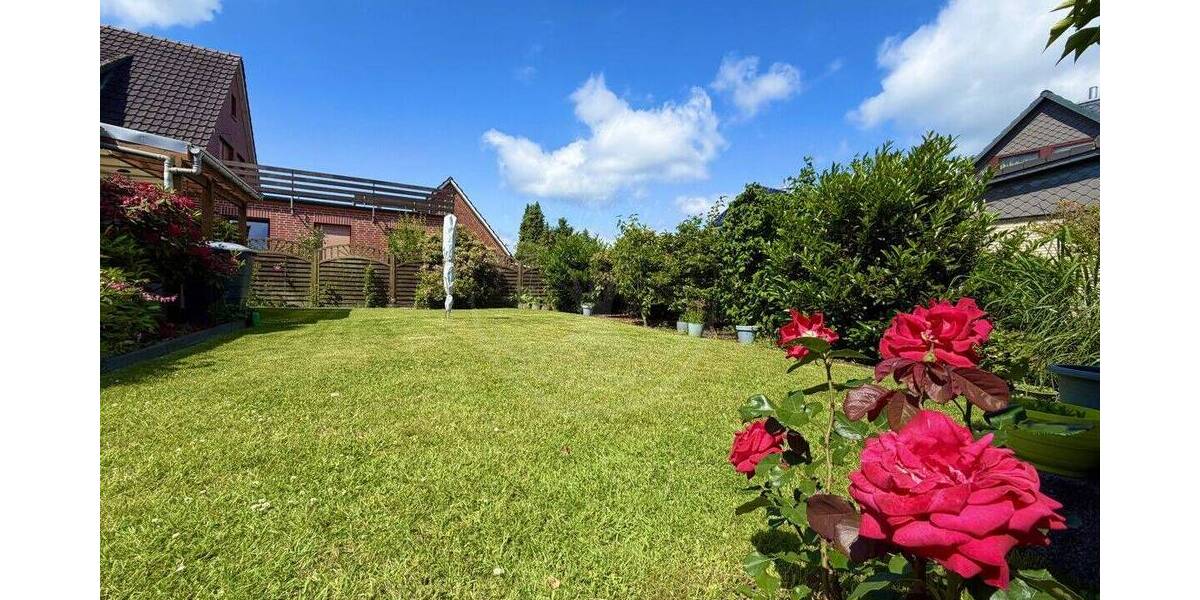 Einfamilienhaus Bassum - 4 Zimmer, 103 m&sup2;, 195.000&euro; | Angebot:26862436