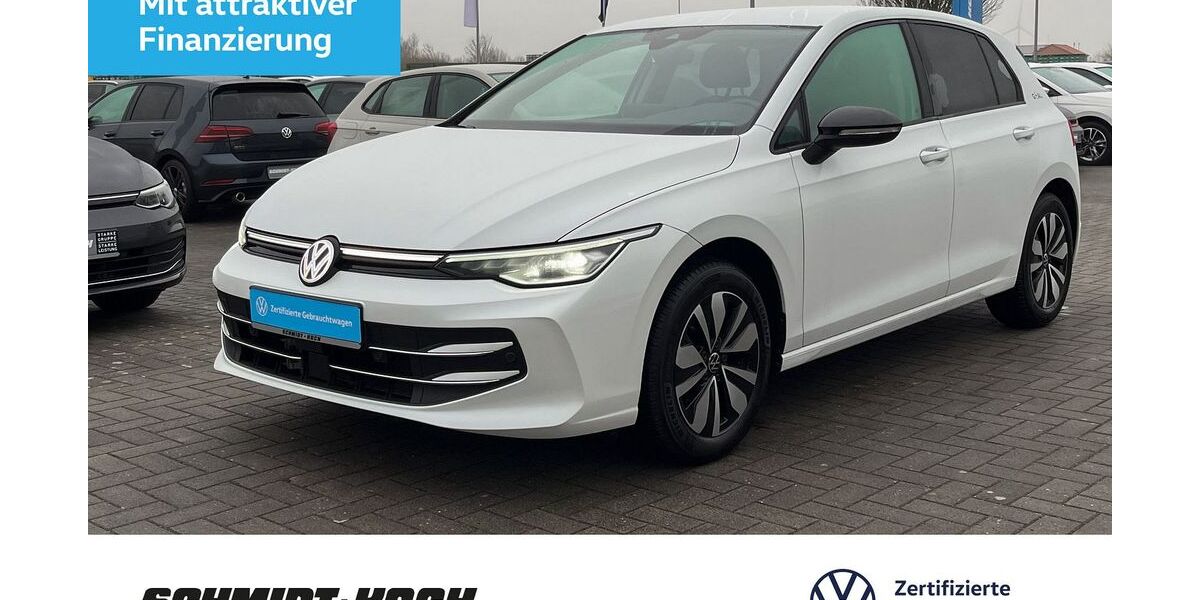 VW Golf 25.500 km 29.980 &euro; Jever 26441