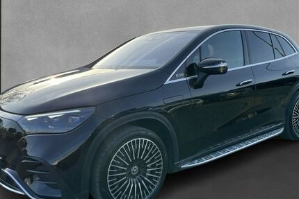 Mercedes-Benz EQE SUV 39.081 km 63.490 &euro; Gießen 35396