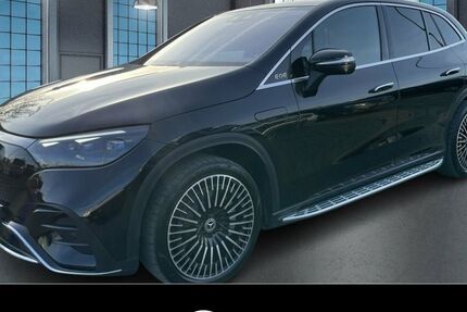 Mercedes-Benz EQE SUV 39.081 km 64.830 &euro; Gießen 35396