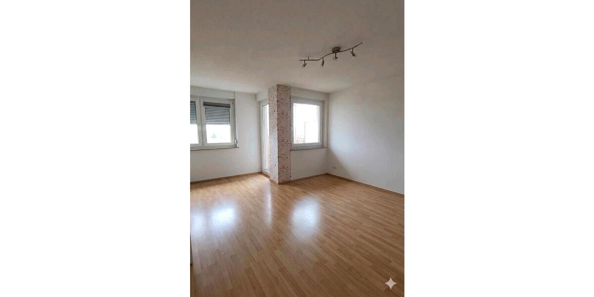 Etagenwohnung Radolfzell am Bodensee - 2 Zimmer, 53 m&sup2;, 239.000&euro; | Angebot:26851528