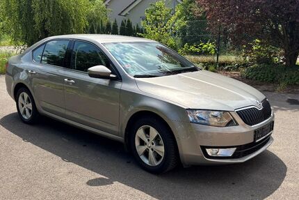 Skoda Octavia 42.635 km 10.500 &euro; Erfurt 99096
