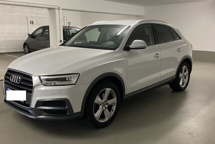 Audi Q3 89.000 km 20.490 &euro; München 81375