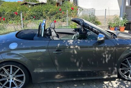 Audi TTS 106.000 km 19.870 &euro; Brunnthal 85649