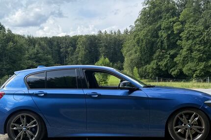 BMW M135 138.000 km 20.990 &euro; Pöcking 82343