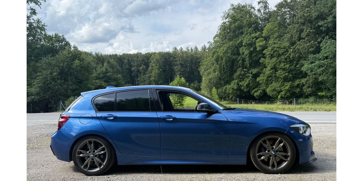 BMW M135 138.000 km 20.990 &euro; Pöcking 82343