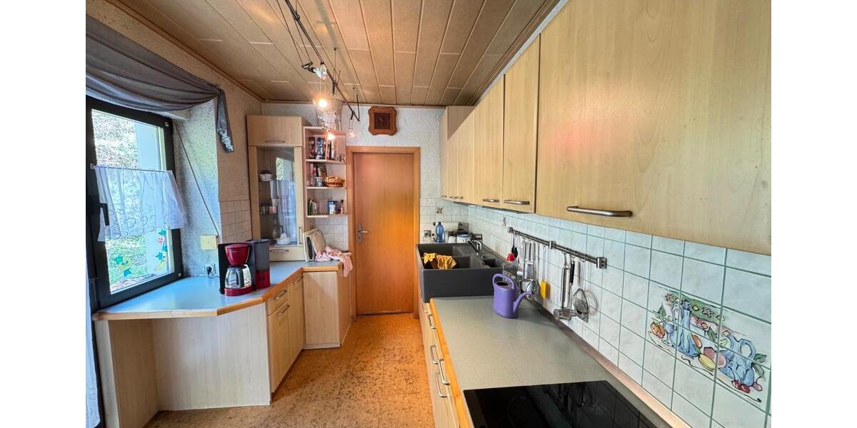 Einfamilienhaus Beckingen - 6 Zimmer, 135 m&sup2;, 148.500&euro; | Angebot:26342359