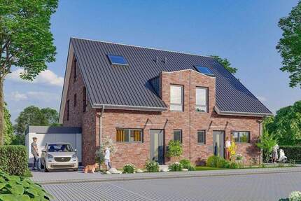 Haus Langenfeld (Rheinland) Reusrath - 5 Zimmer, 135 m&sup2;, 2.200&euro; | Angebot:24864951