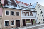 2 historische Häuser auf einem Grundstück - Reihenmittelhaus Freiberg | Angebot:26287498