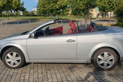 Renault Megane 117.000 km 3.299 € Fürth 90763