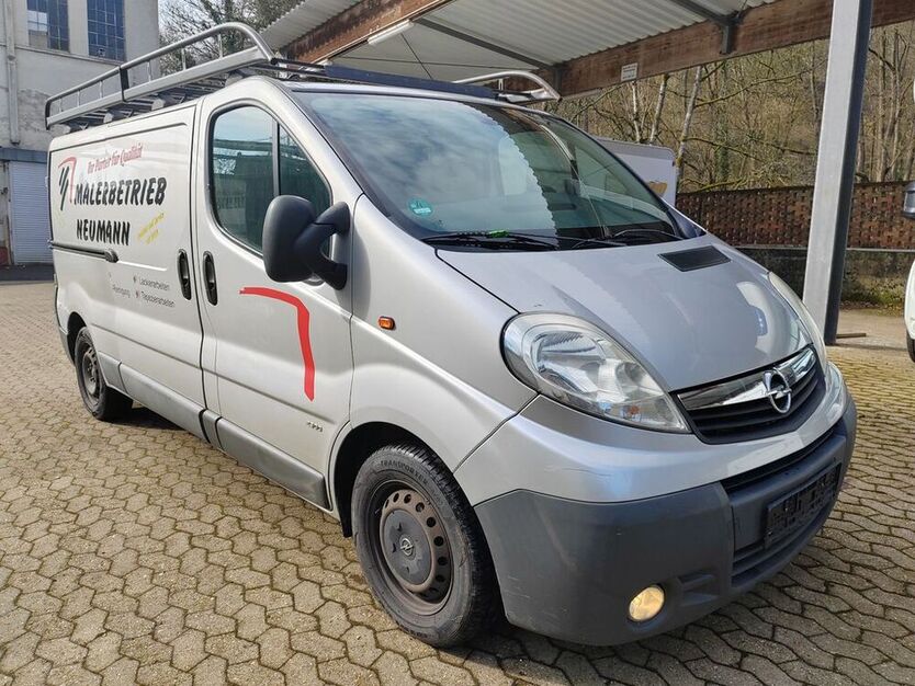 Vivaro