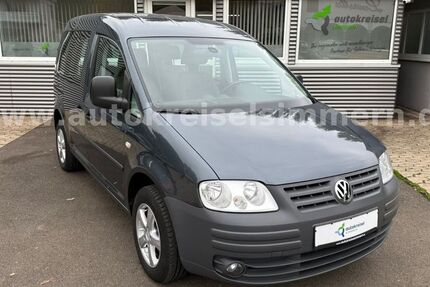 VW Caddy 87.000 km 8.990 € Simmern 55469