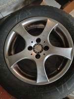 Renault Megane 135.000 km 1.600 &euro; Wangen 88239