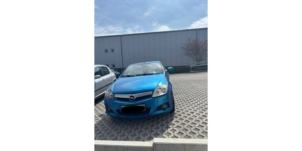 Opel Tigra 185.853 km 700 &euro; Grafling 94539