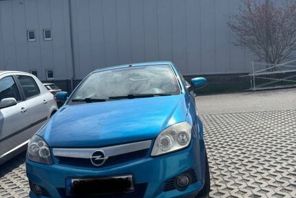 Opel Tigra 185.853 km 800 &euro; Grafling 94539