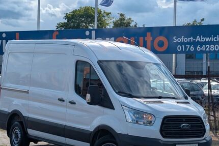 Ford Transit 200.000 km 9.999 &euro; Kempen 47906