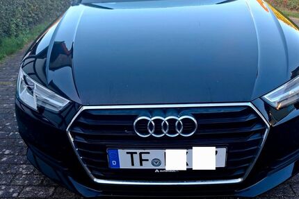 Audi A4 180.000 km 10.500 &euro; Dahme Mark 15936