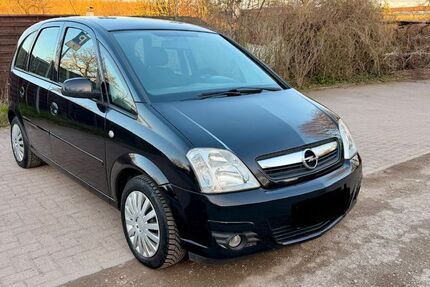 Opel Meriva 178.700 km 3.100 &euro; Laatzen 30880