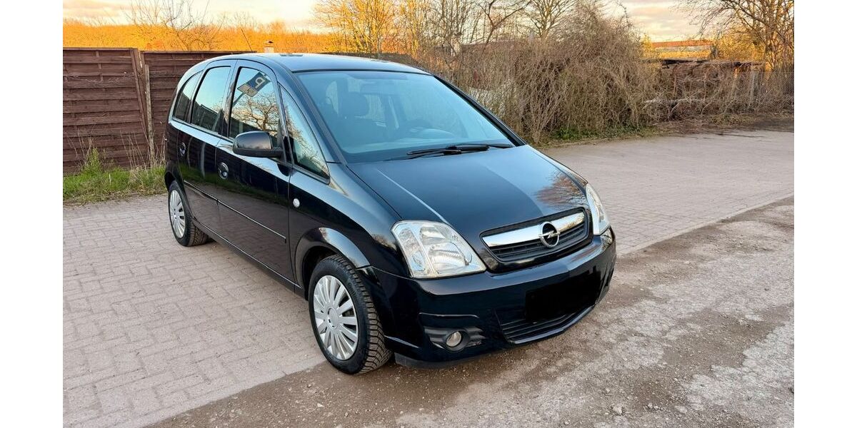 Opel Meriva 178.700 km 3.100 &euro; Laatzen 30880
