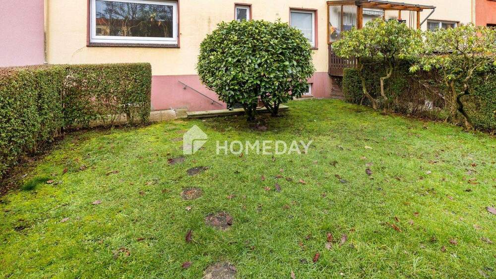 Reihenmittelhaus Bremerhaven Lehe - 7 Zimmer, 185 m&sup2;, 269.000&euro; | Angebot:25773316