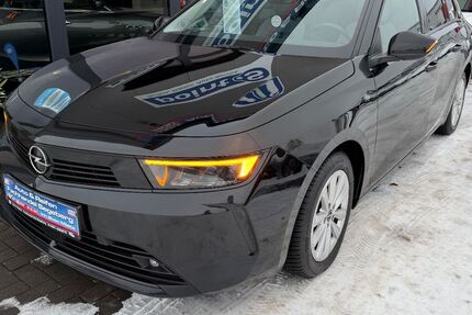 Opel Astra 70.500 km 18.990 &euro; Bad Segeberg 23795