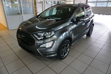 Ford EcoSport 61.600 km 12.990 &euro; Beeskow 15848