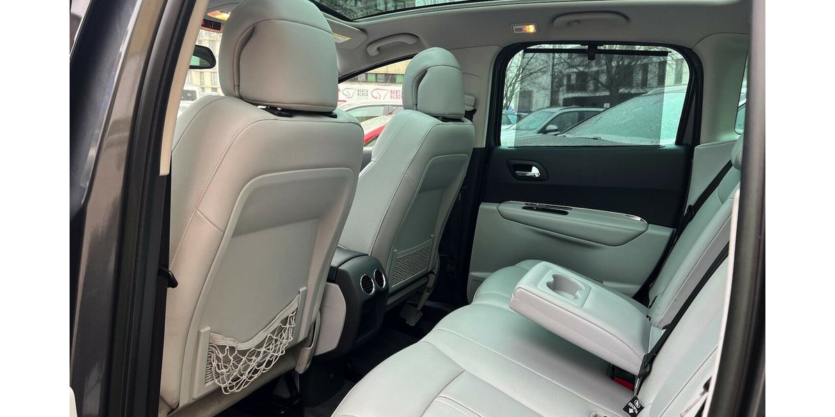 Peugeot 3008 Allure*Leder*HUD*Pano*BVi-Xenon*R-Cam* 139.265 km 10.980 &euro; Berlin 13187