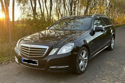 Mercedes-Benz E 350 283.500 km 6.299 &euro; Spelle 48480
