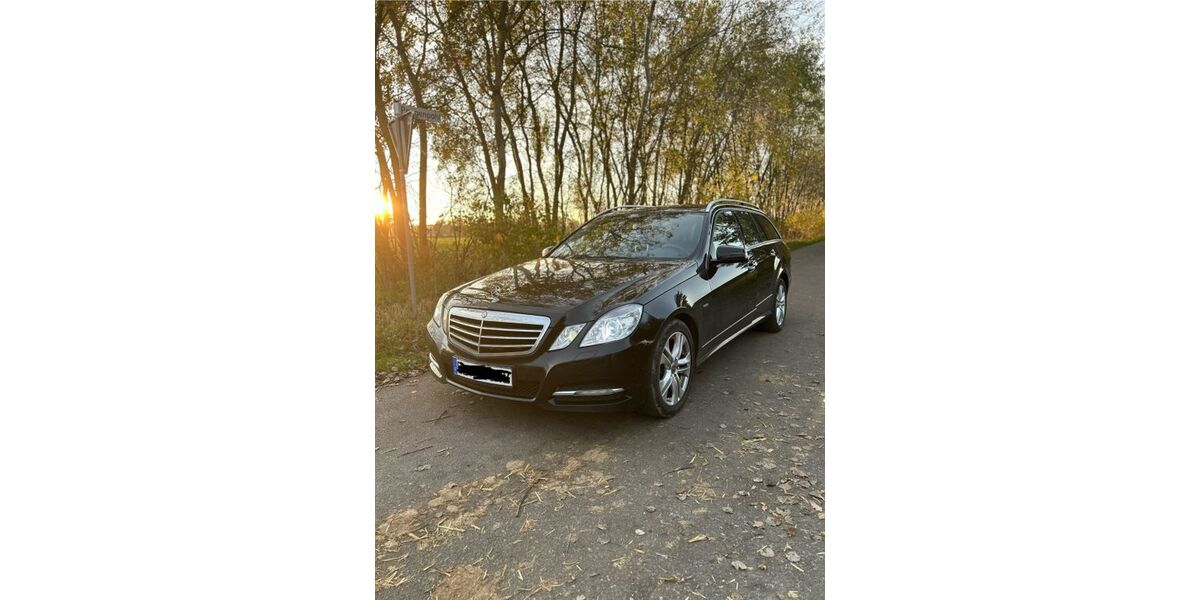 Mercedes-Benz E 350 283.500 km 6.299 &euro; Spelle 48480